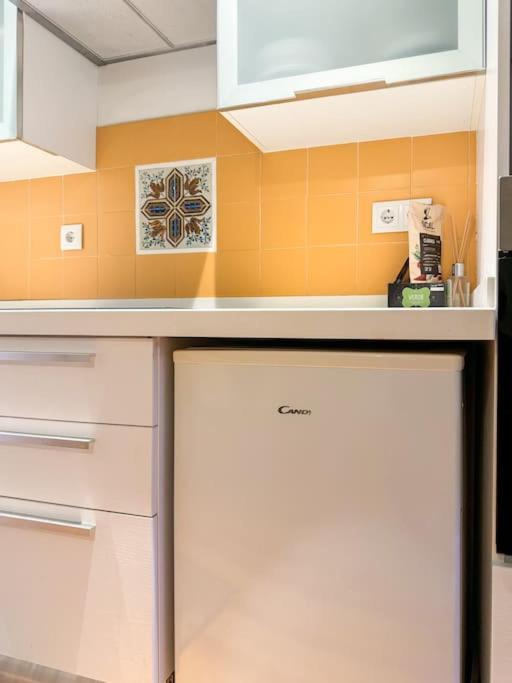 Appartement Cozy 143 Lisboa