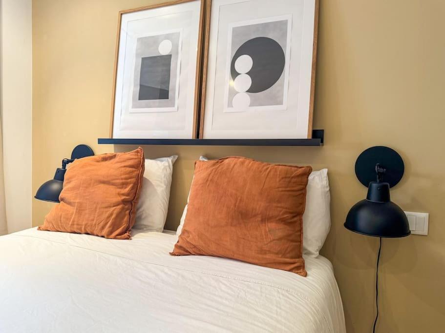 Apartamento Cozy 143