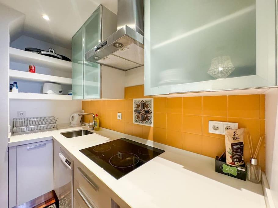 Appartement Cozy 143 *