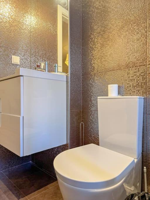 Cozy 143 Appartement